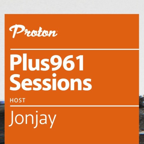Stream +961 Rekords | Listen to +961 Sessions on Proton Radio playlist  online for free on SoundCloud