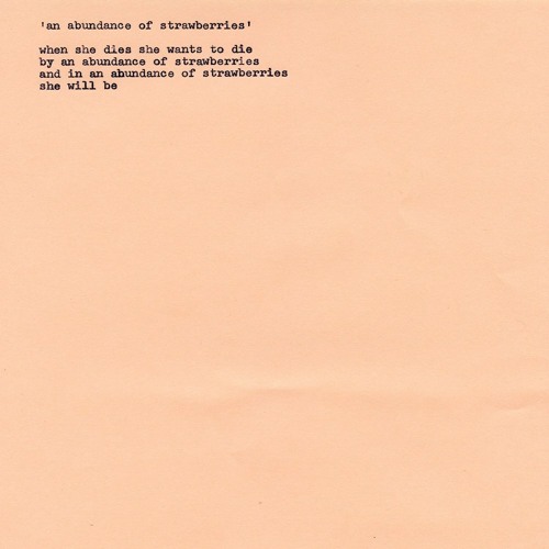 Fall For Me (Demo)