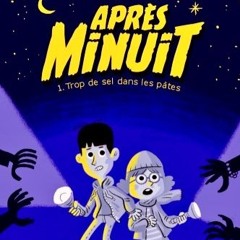 après minuit's final chapter (6.2024)