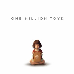 PREMIERE: One Million Toys - Cosmopolitan (Original Mix) [Digital Structures]