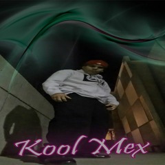 El Paso Strong - Kool Mex