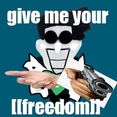 Needles In My Ass V2