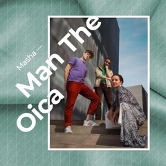 Folks - Man The Oica