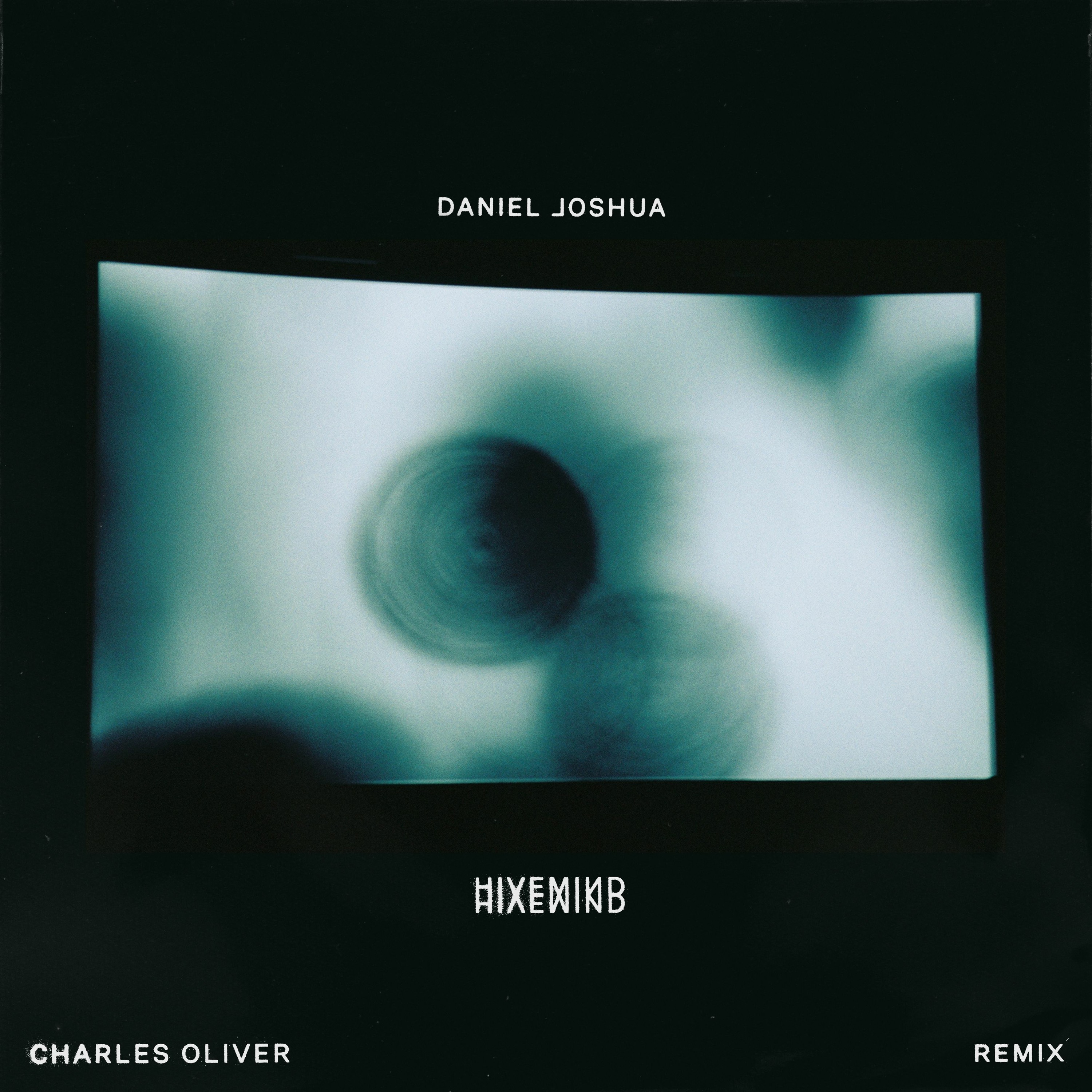 Charles Oliver