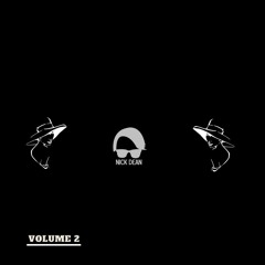 Untitled Volume 2 - Mixed by Nick Dean