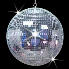 The Filthy Disco Ball: Livestream Party (Mar. 2020)