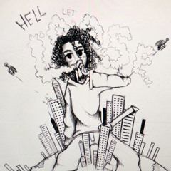 Lil Kozy - Moshpit ft. YungYoung [prod.mathiastyner]