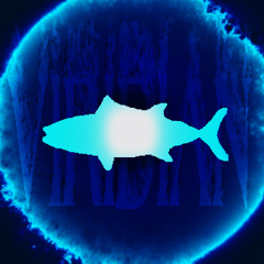 VIRIDIAIN - Tuna Dub (BIRTHDAY FREEBIE)