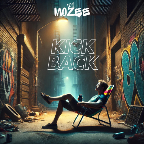 KICK BACK - MOZEE (FREE DL)