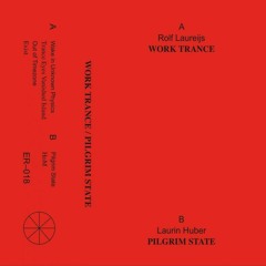 Rolf Laureijs – Out of Timezone