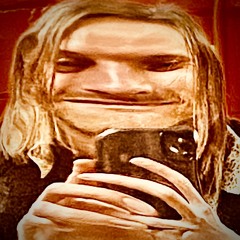 i live out of spite (for death)