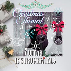 Jingle bells  (Prog/Rock Guitar Instrumental)