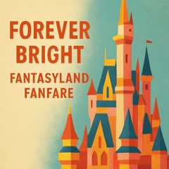 Forever Bright - Fantasyland Fanfare