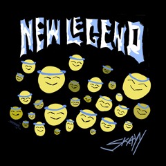 skayy x lejeunekid - glo! (sakurasavage)