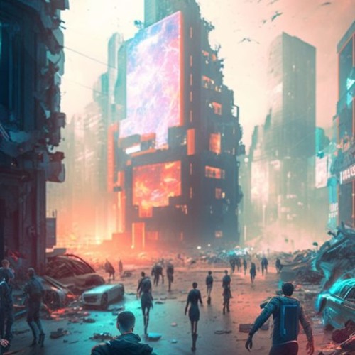 Perpetual Collapse ft. TheAceOverlord