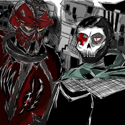 CHOP THEM UP ft CARNENATUM [die!]