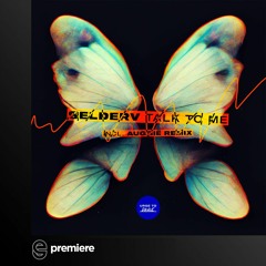 Premiere: Selderv - Precious Dream - Urge To Dance