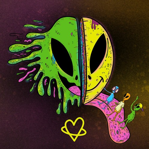 Maniatik - HomerTekTek (Original Mix)[FREE DOWNLOAD]