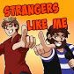 Strangers Like Me - Caleb Hyles & CG5
