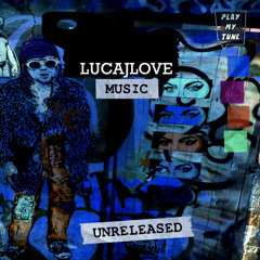 LucaJLove - Music ( BandCamp Ltd )