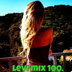 Levi Mix 100. (2021.02.16., Deep House Vol. 48.)