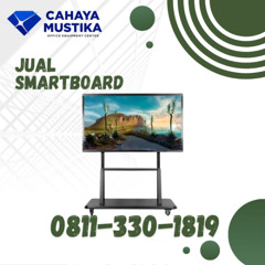 Jual Smart Board 55 Interactive Display Di Bandung