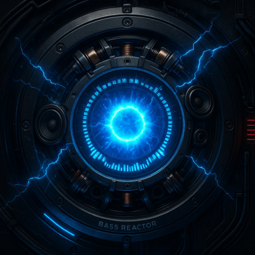 Mindbendr - Mark VI