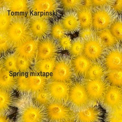 Spring Mixtape