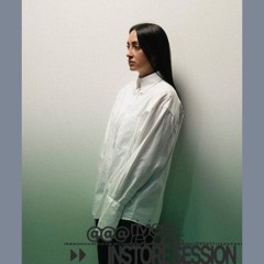 SIBEL - RIVIERA Records Instore Session Re-Recording (Vinyl Only)