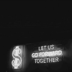 [Adult Swim] bump- Let us go forward together