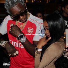 blonded (FREE YSL freestyle)