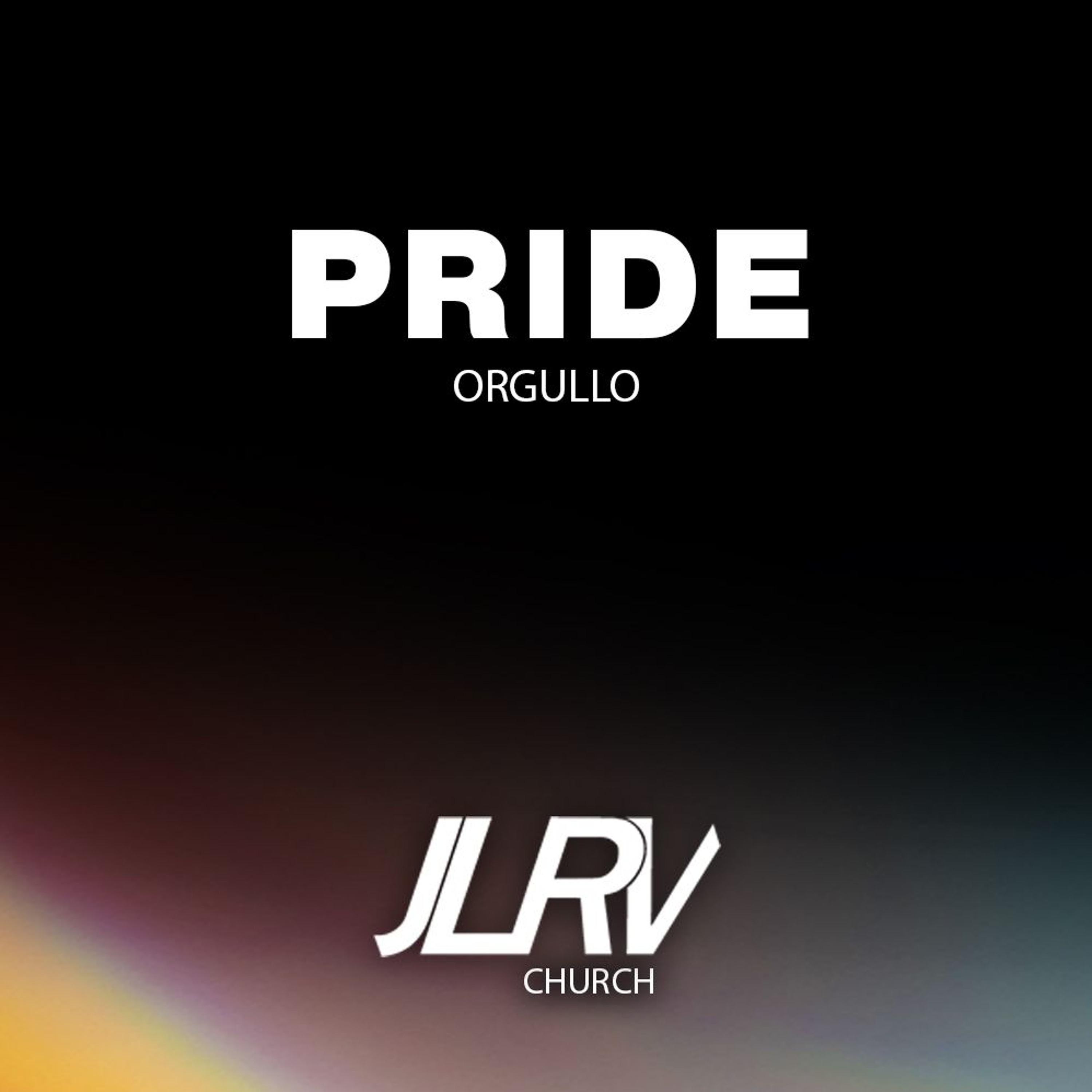 JLRV | Jesucristo La Roca Viva