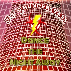 DJ Thunder Bass - Twilight Adventure