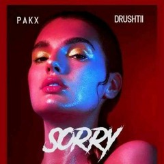 Jay Dynamic - Sorry (Pakx X Drushtii Remiix Remix)
