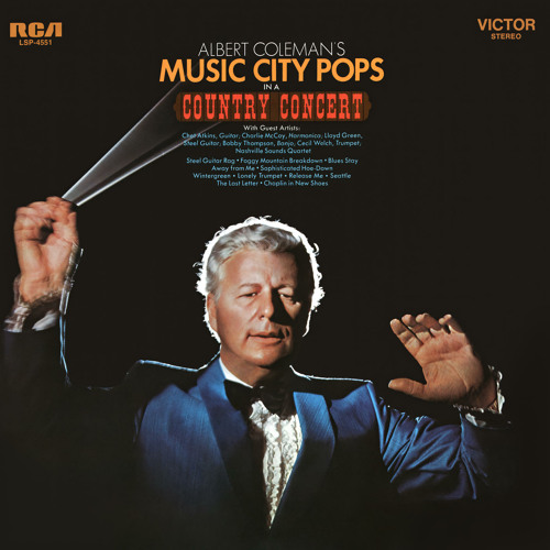 Stream Chaplan in New Shoes (Live) by Albert Coleman Listen online