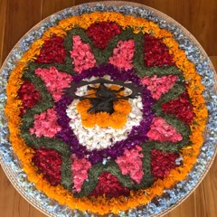 Invocation Patanjali