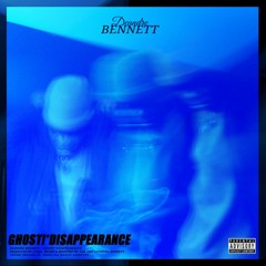 GHOST!*Disappearance(Prod. By OURO)