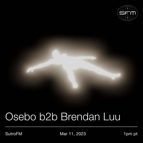 In-studio: Brendan Luu, Osebo
