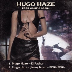 Hugo Haze Moombahton 2026 preview mix