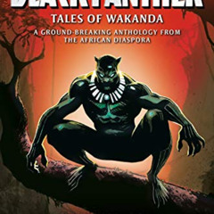 download KINDLE ✅ Black Panther: Tales of Wakanda (Marvel Black Panther) by  Sheree R