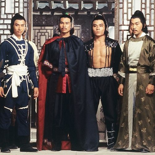 Revenge 4 Dad [Producer: dizzkant]