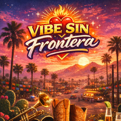 Vibe Sin Frontera