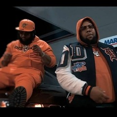 RMC Mike x KrispyLife Kidd - Arguing Pt. 5 ( Prod By  @StripeSounds  )