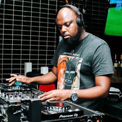 Muntuz- The Groovy Way