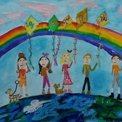 Track 1 - Zdravei nash Festival