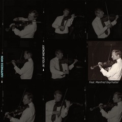 In Your Memory (Feat Manfred Geyrhalter)