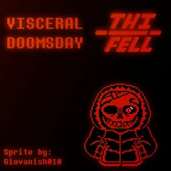 (Underfell) VISCERAL DOOMSDAY (READ DESC)