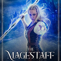 [Download] KINDLE 💛 The Magestaff (The Seven Kingdoms Book 1) by  Cordelia Castel [E