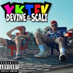 YKTFV (feat. SCALI)