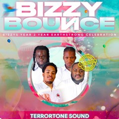 BIZZY BOUNCE | 15/06/24 | SOCA SET (LIVE AUDIO) - @TERRORTONESOUND